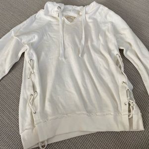 Women’s Ocean Drive Hoodie Size M